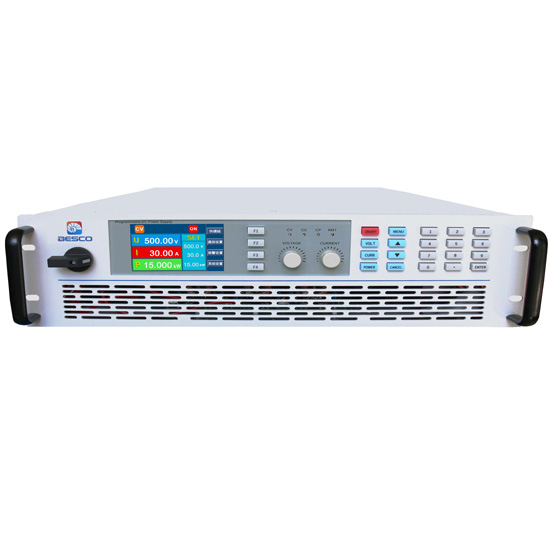 BESCO|What are the characteristics of a high-power DC power supply?(图1)